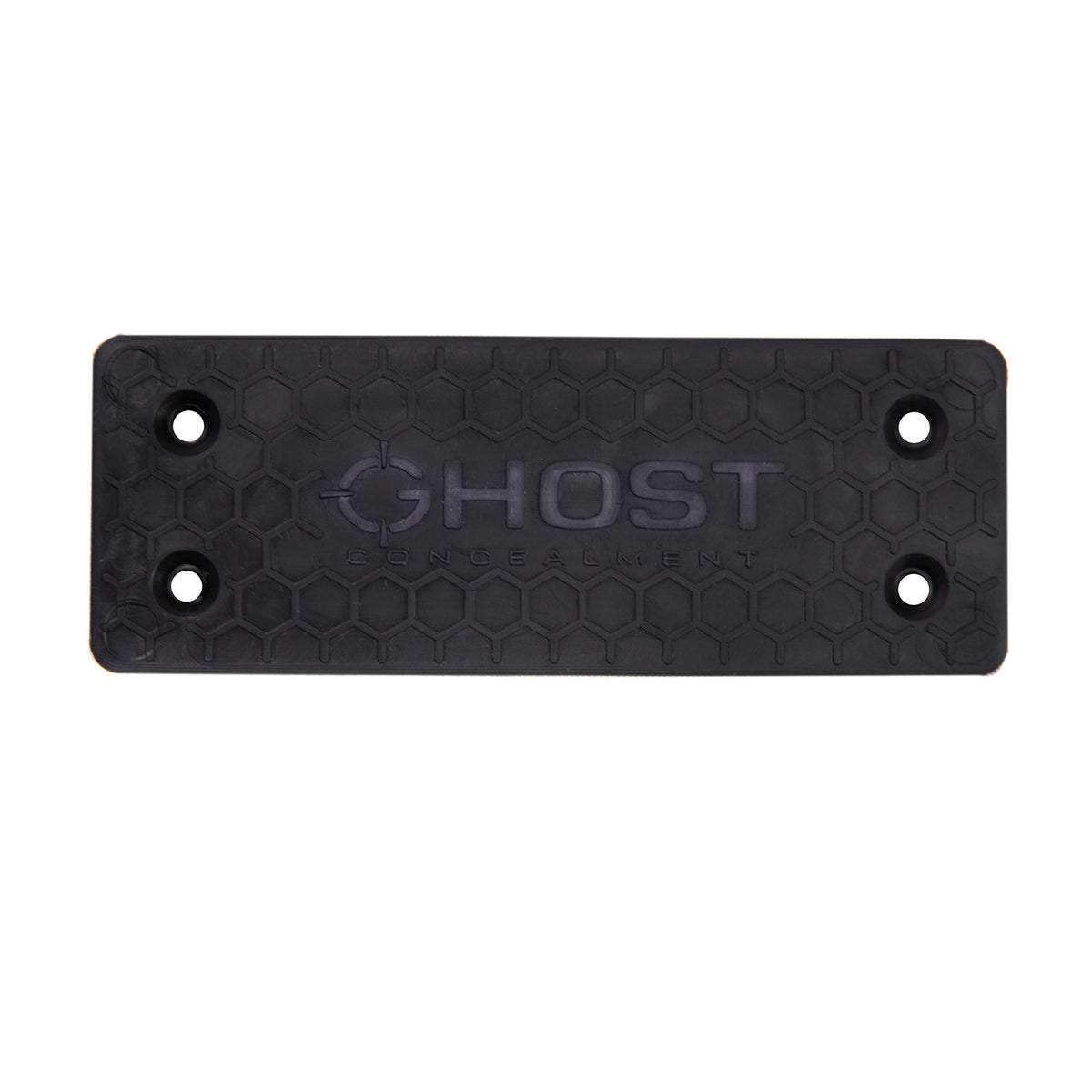 Ghost Concealment Magnetic Gun Mount Photo